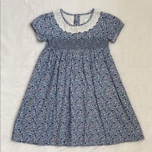 Edgehill Collection Girls Dress Size 6X